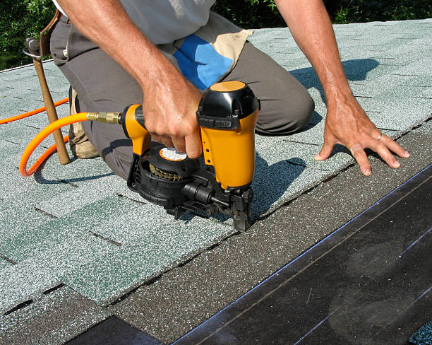 Quick and Trustworthy Emergency Roof Repair Services in Lester Prairie, MN